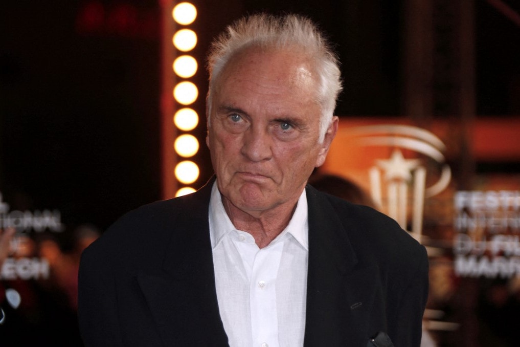 Elhunyt Terence Stamp, a Superman és a Star Wars sztárja