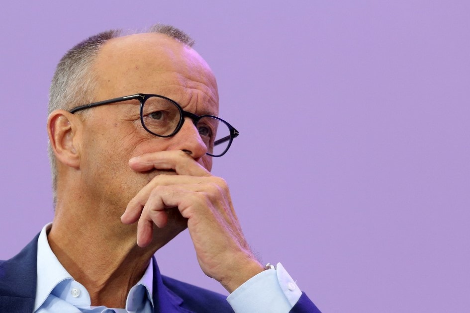 Titkos egyeztetések Berlinben: nagy dobásra készül a német kormány