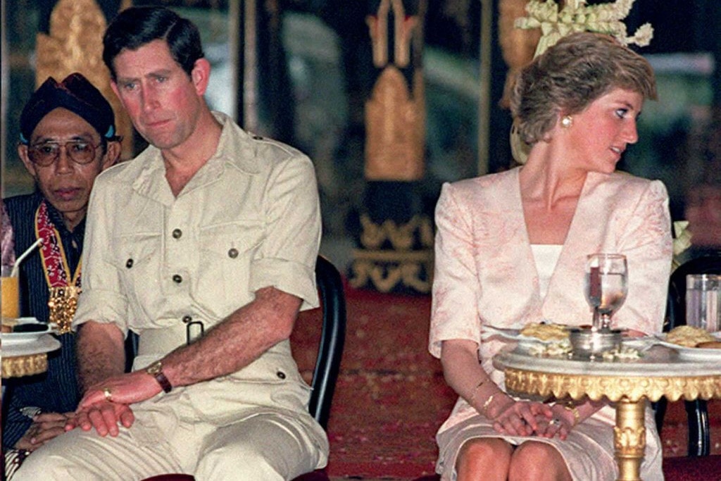 Huszonkilenc éve vált el Diana és Károly