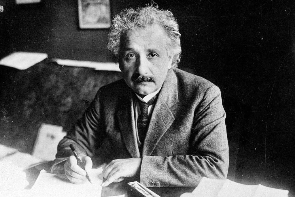 Megerősítésre kerülhet Einstein évszázados jóslata