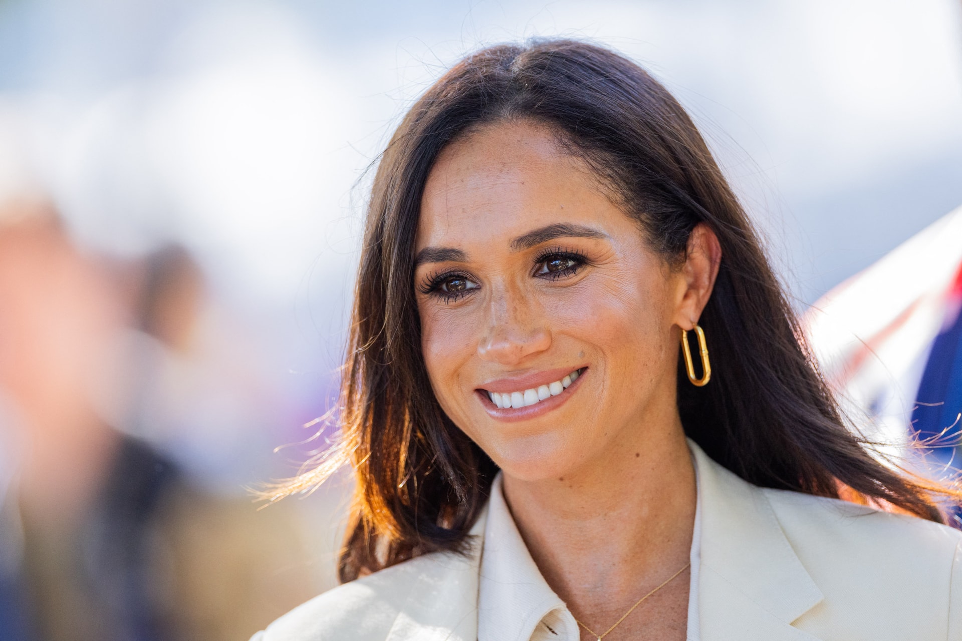 Meghan Markle ismét botrányt generált