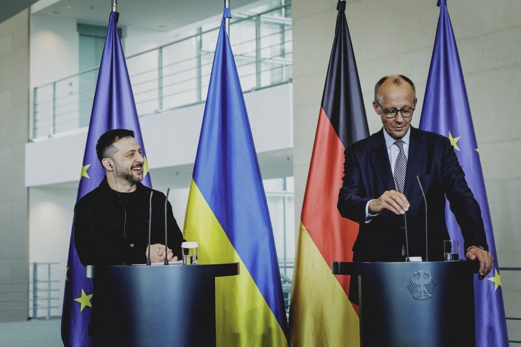 Közös nevező Trump és Európa között