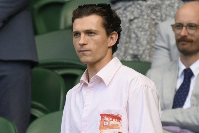 Horrorbalesetet szenvedett Tom Holland