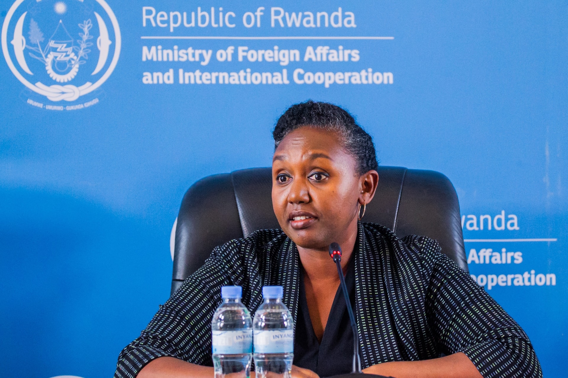 Ruanda kész befogadni az Egyesült Államokból kitoloncolt külföldieket