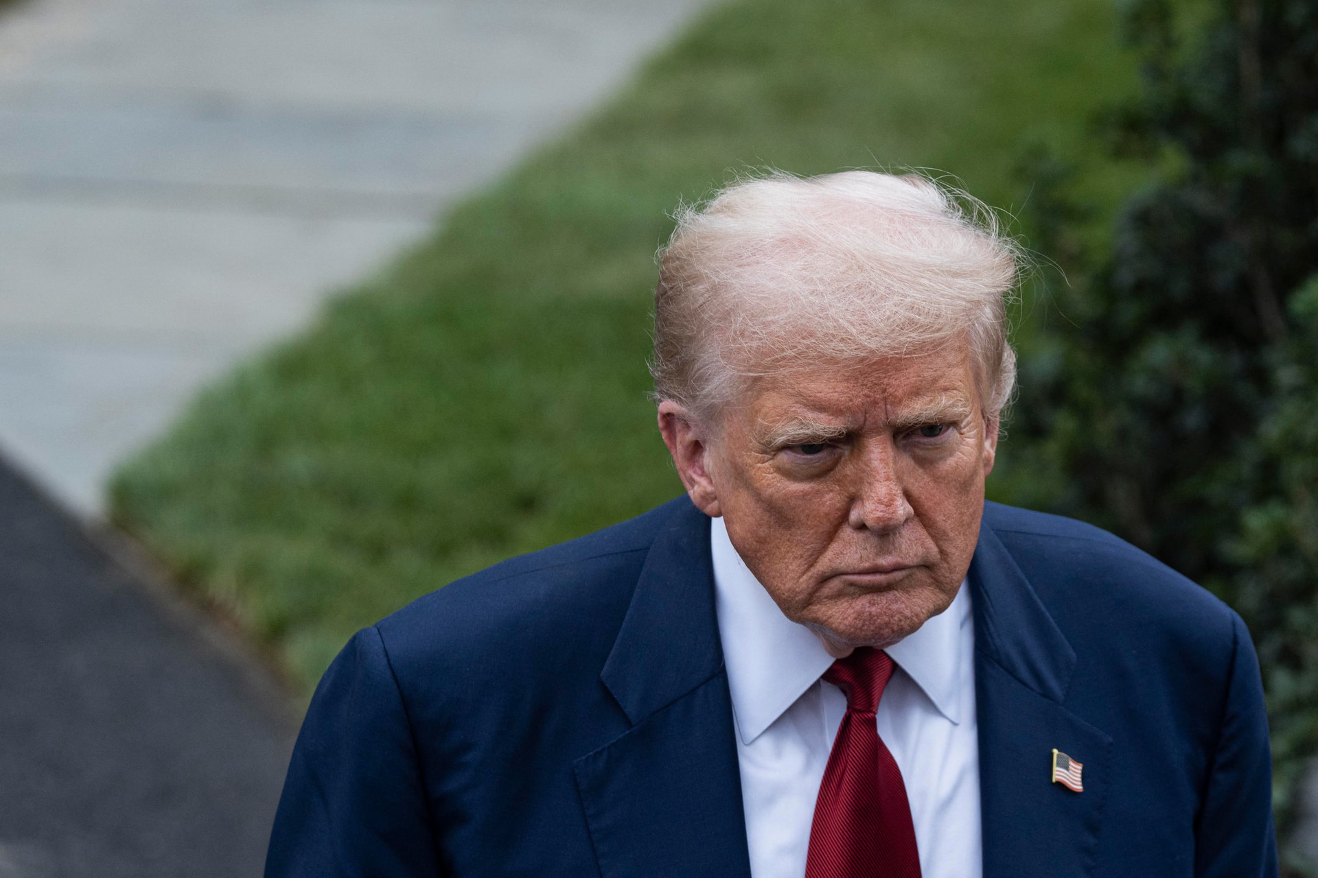Trump számára „minden elképzelhető", hogy elérje a békét Ukrajnában