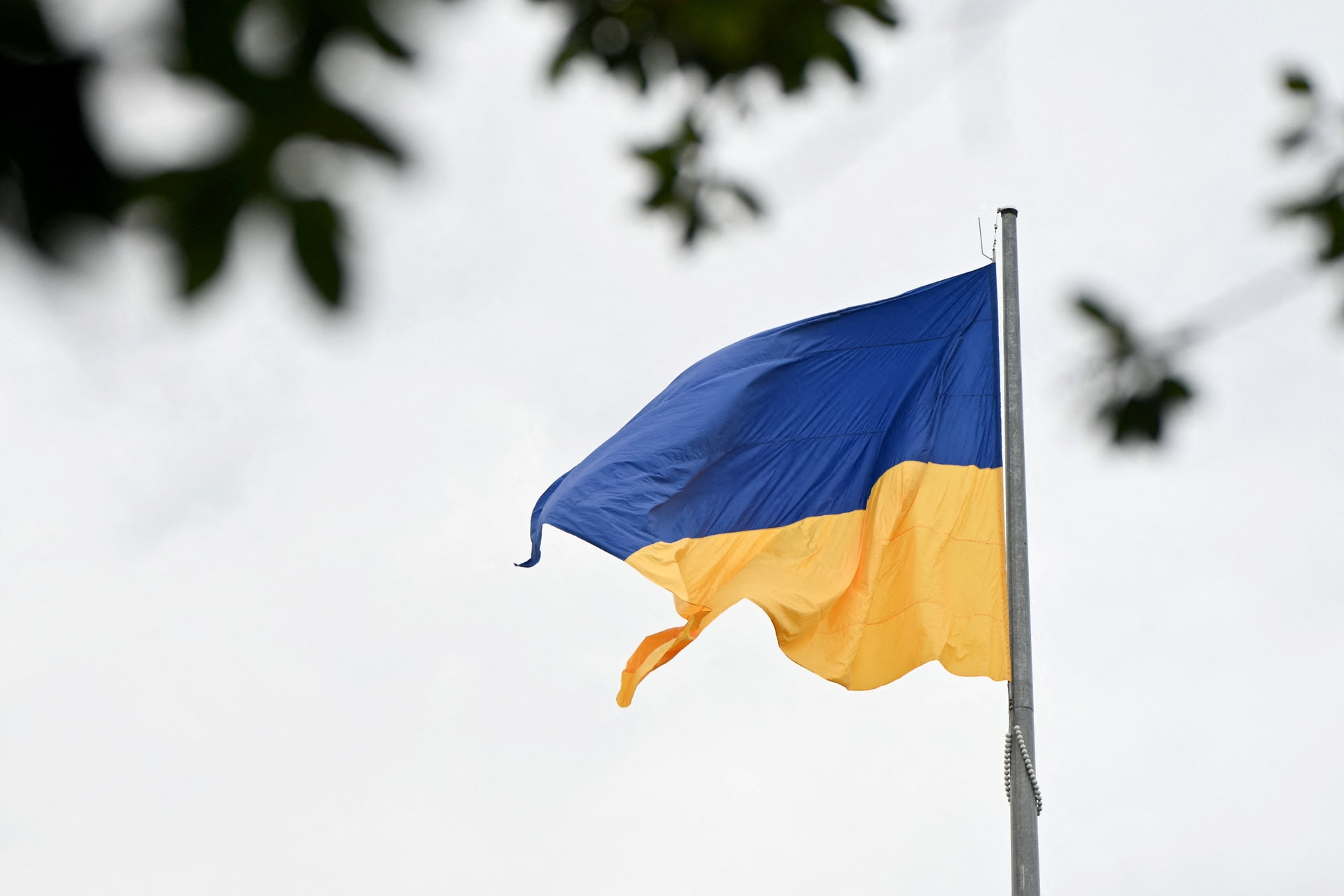Nincs visszaút az ukrán kormány számára?