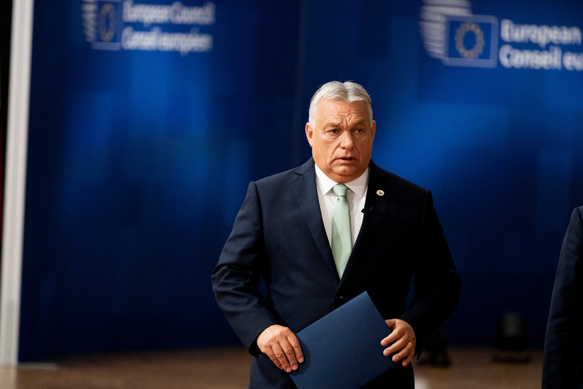 Orbán Viktor nem kávézaccból jósol