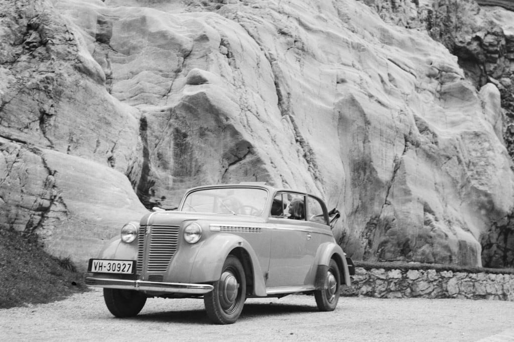 És akkor 115.  – Motorosparádé