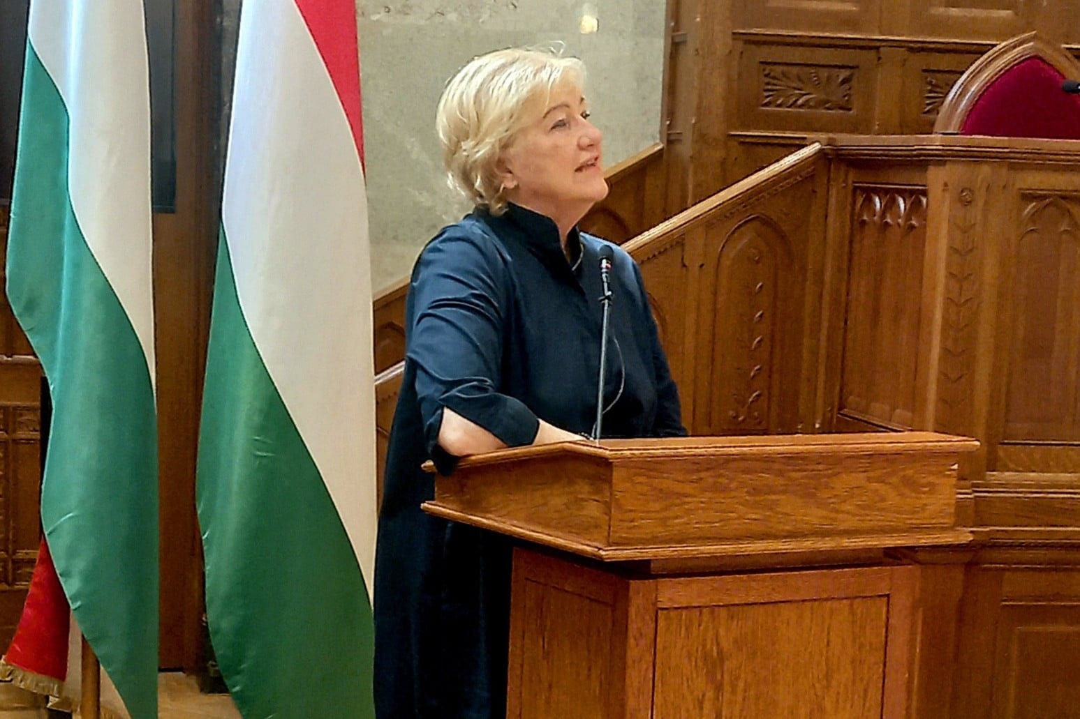 A székely szabadság napja a szabadság és az önrendelkezés melletti kiállás napja