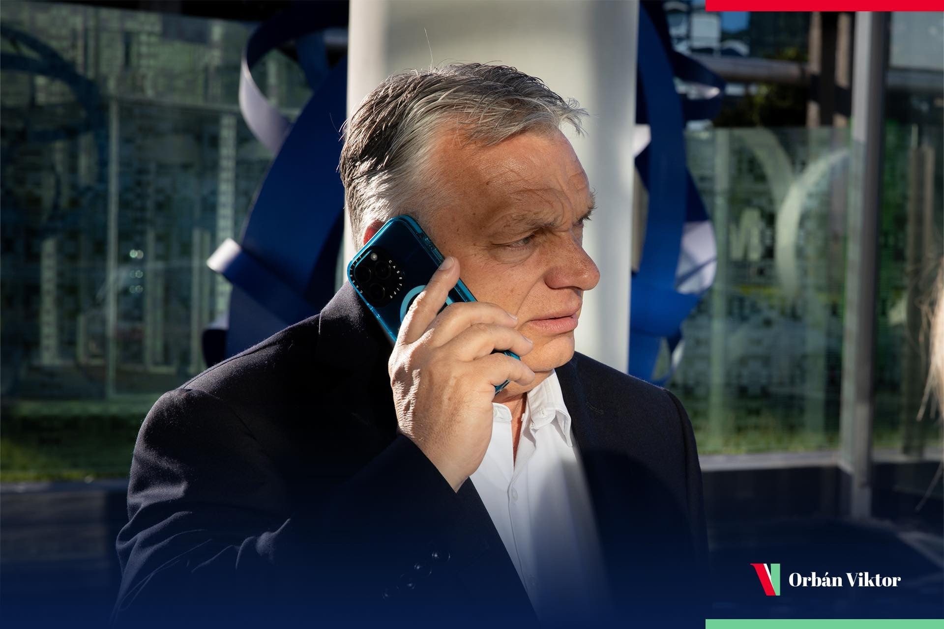 Markáns véleményt fogalmazott meg Orbán Viktor