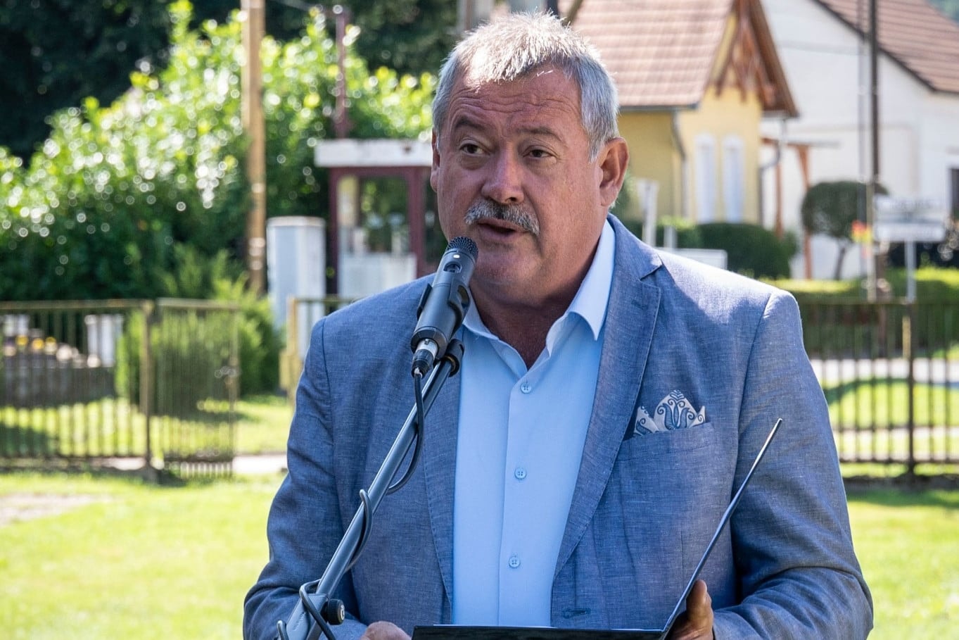 A víziközművek felújítása csak erős állami háttérrel lehetséges