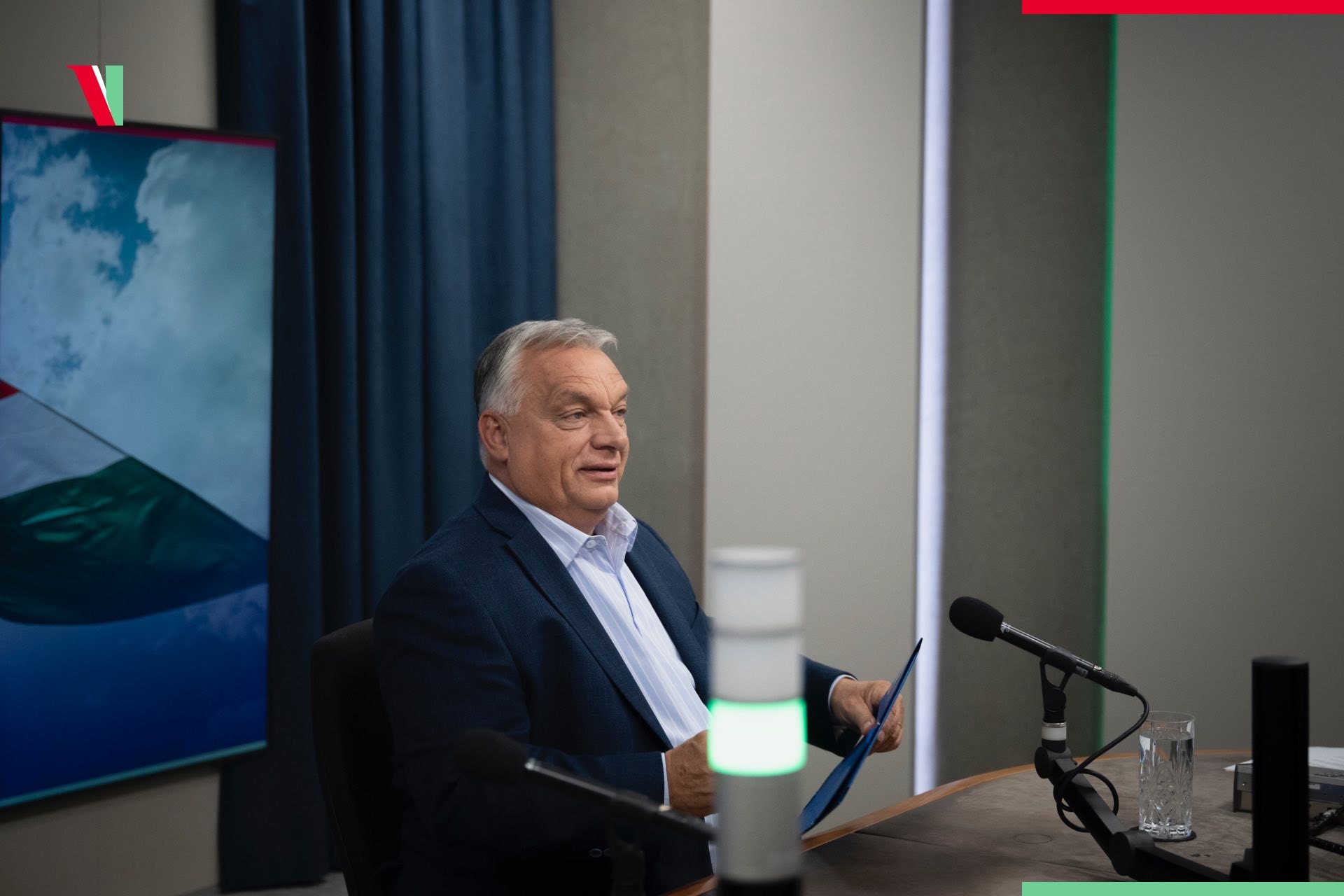 Orbán Viktor győzelmi terve