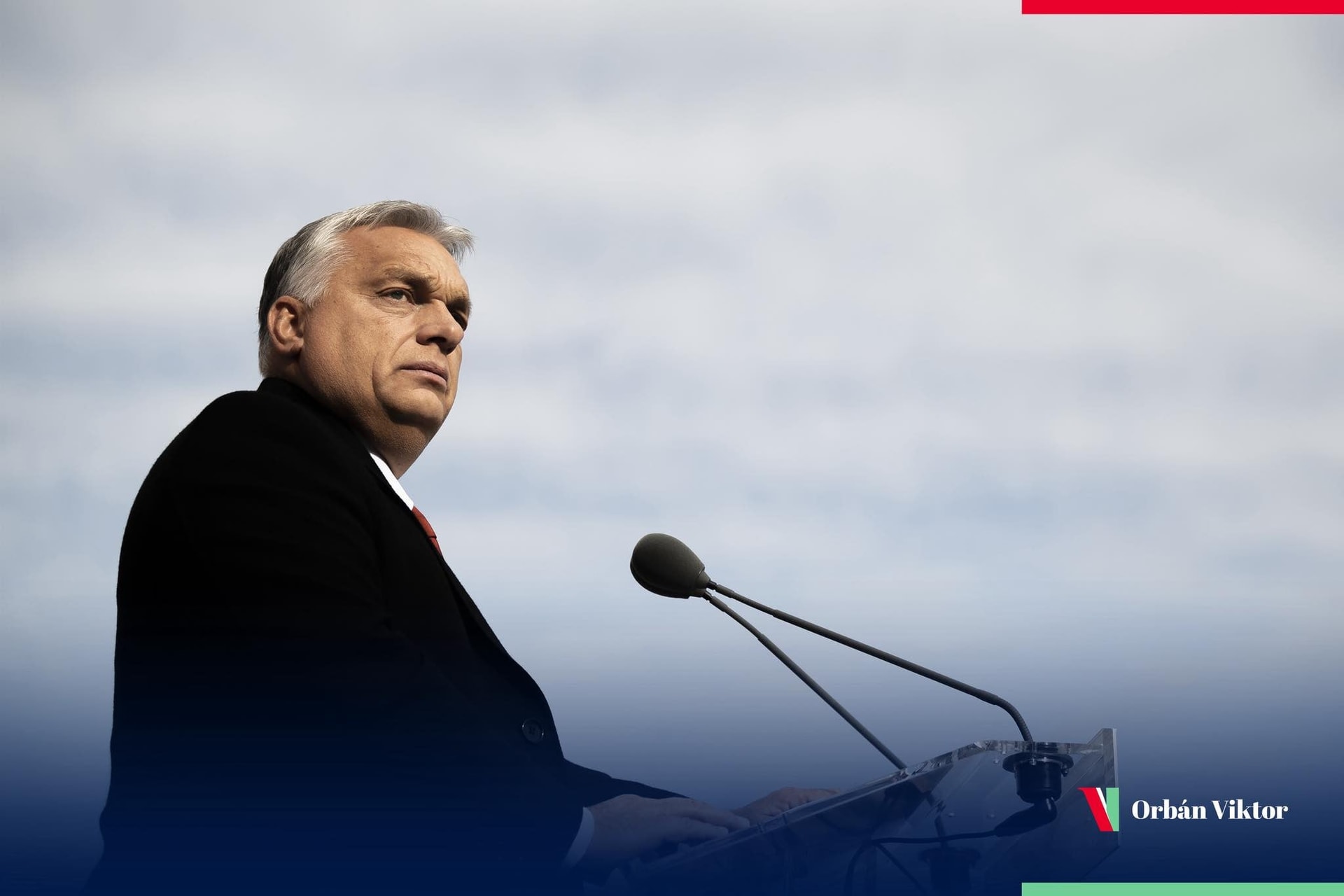 Donald Trump válasza Orbán Viktornak