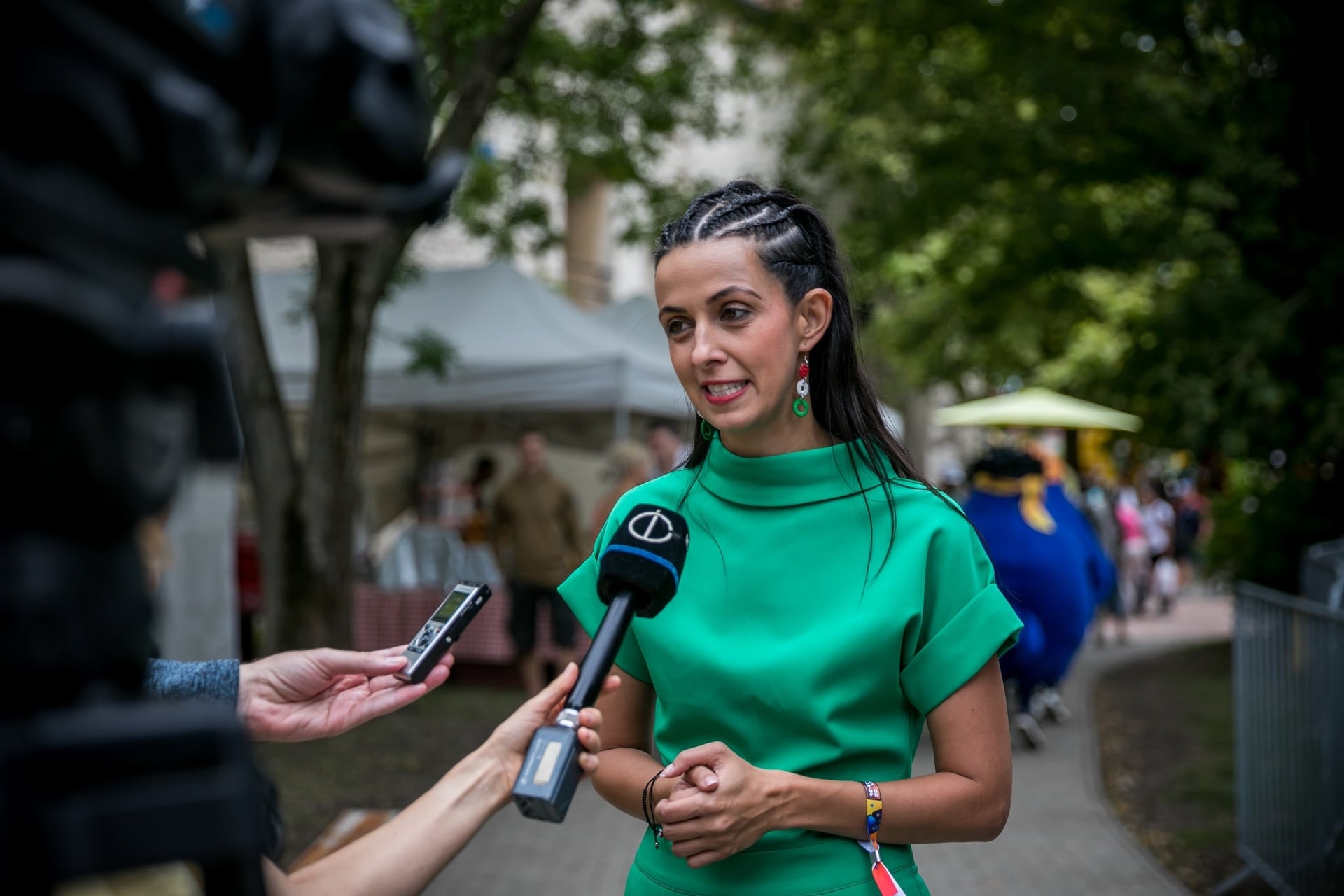 Elindult az Önként Jöttem díj jelölése
