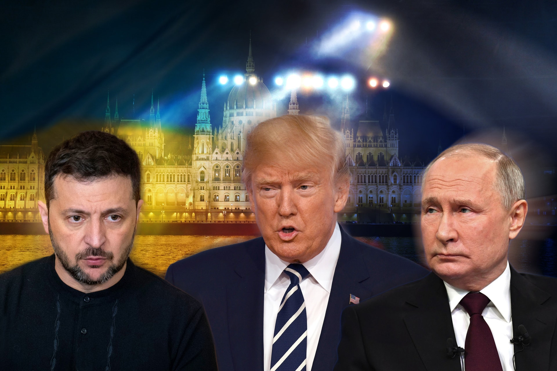 Trump nyomást gyakorolhat Ukrajnára?