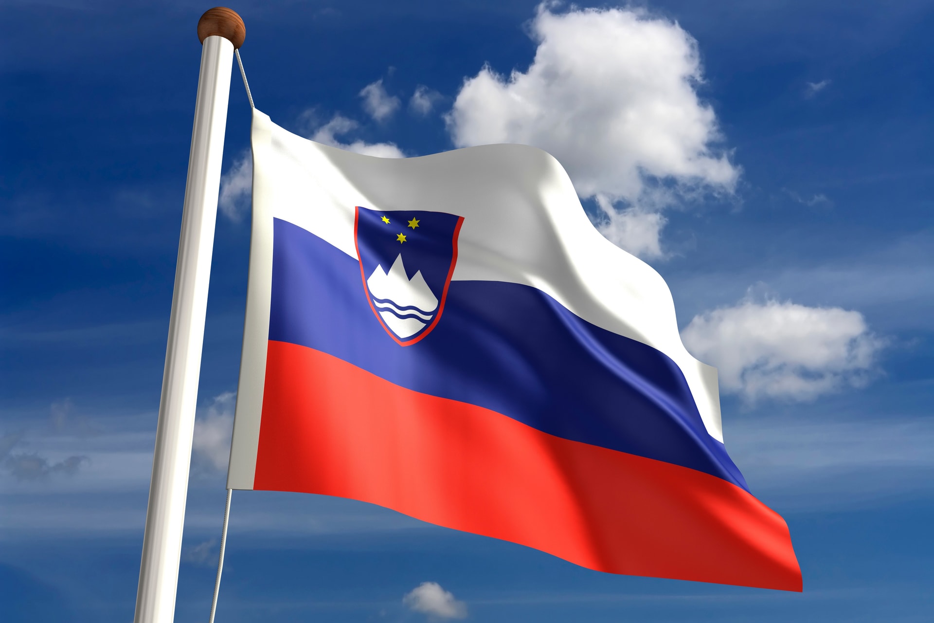 Szlovénia fegyverkiviteli és -behozatali tilalmat rendelt el Izrael ellen