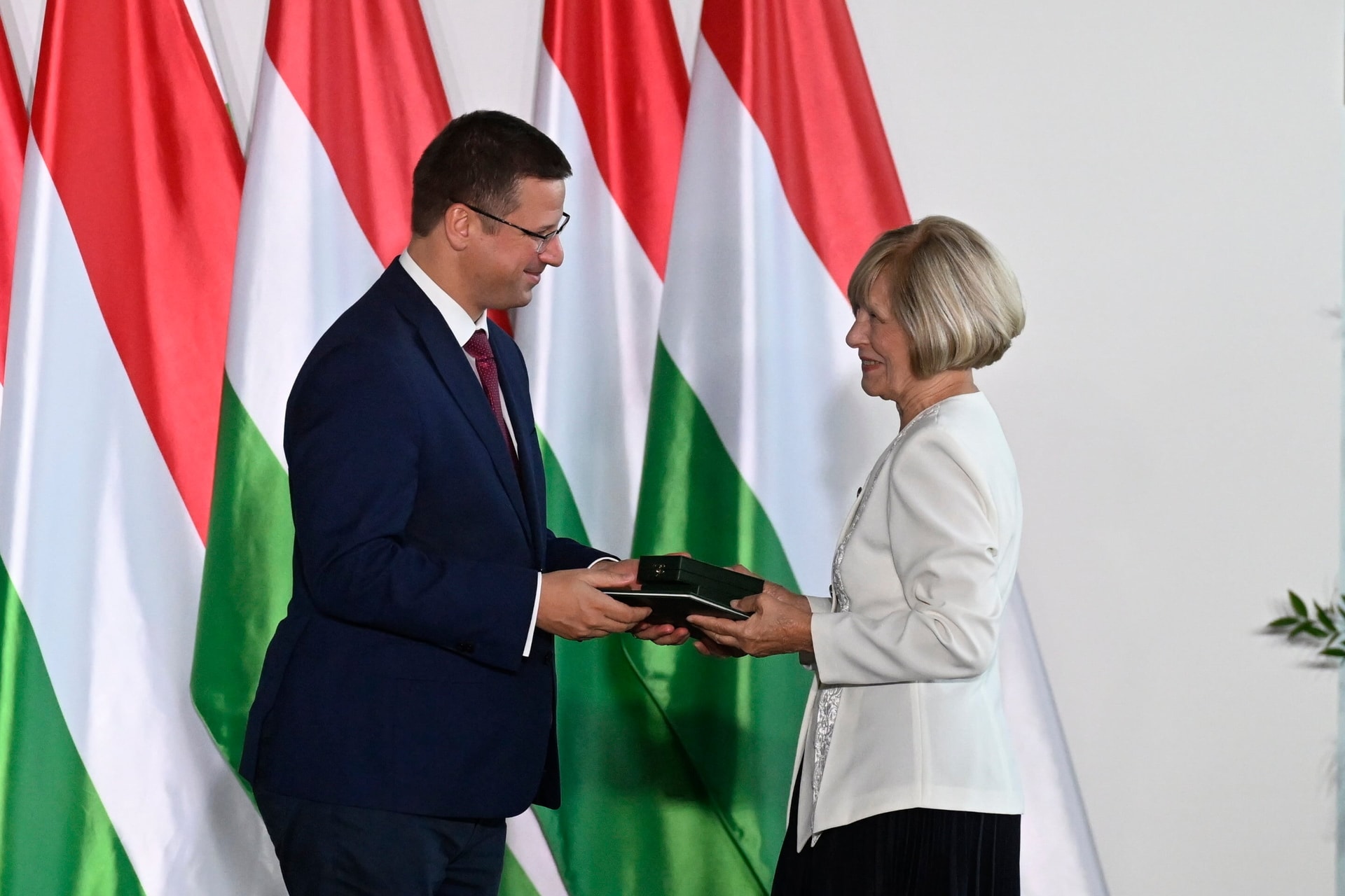 Gulyás Gergely: Magyarország szuverén ország