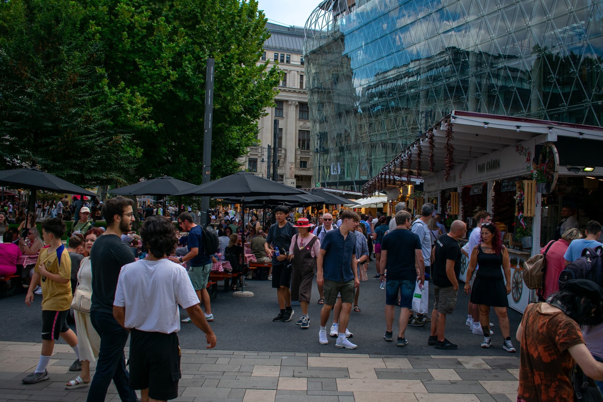 Programok sorozata várja a családokat Budapesten az ünnep alatt