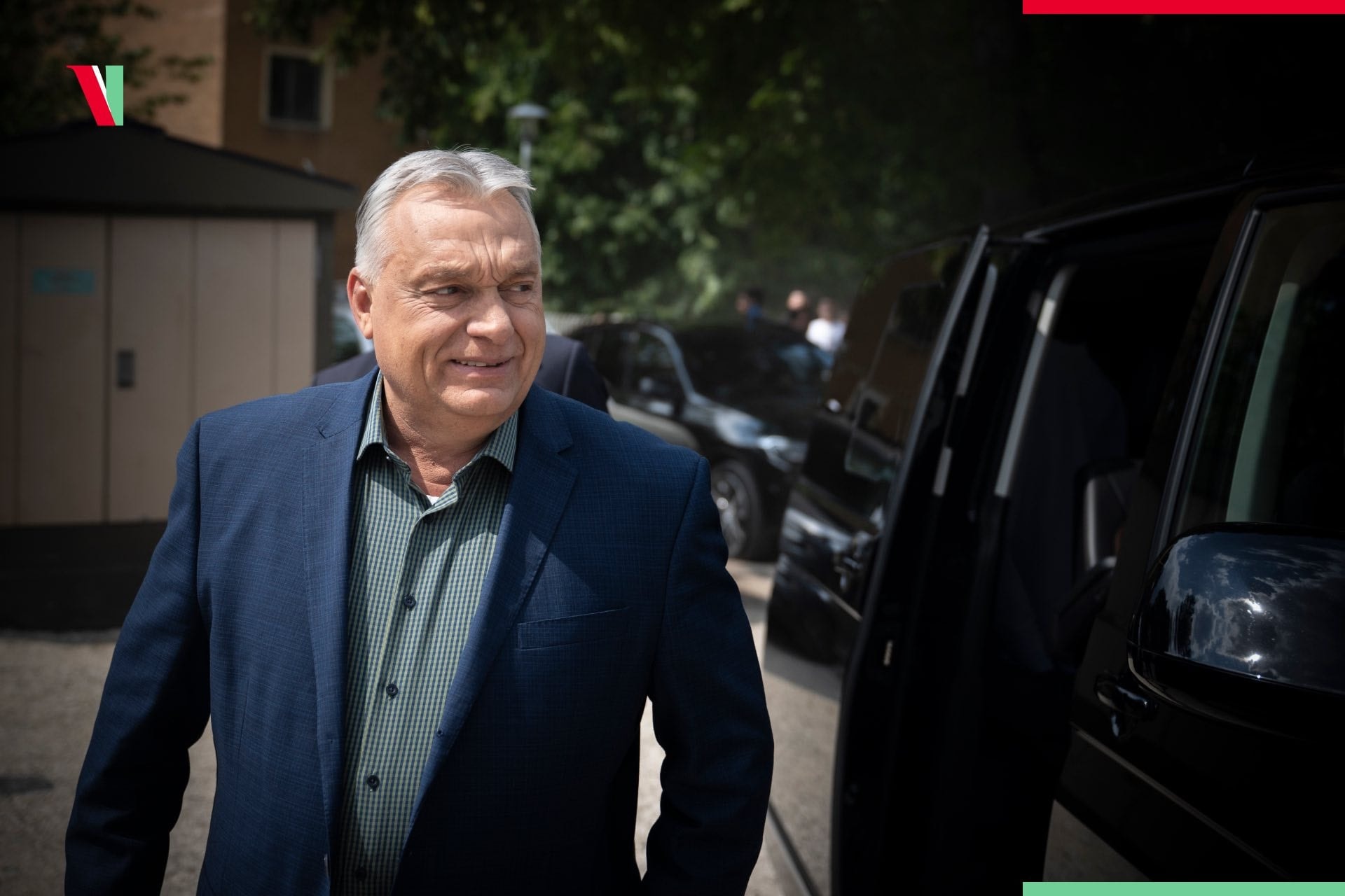 „Magyarországnak nem igaza van, hanem igaza lesz”