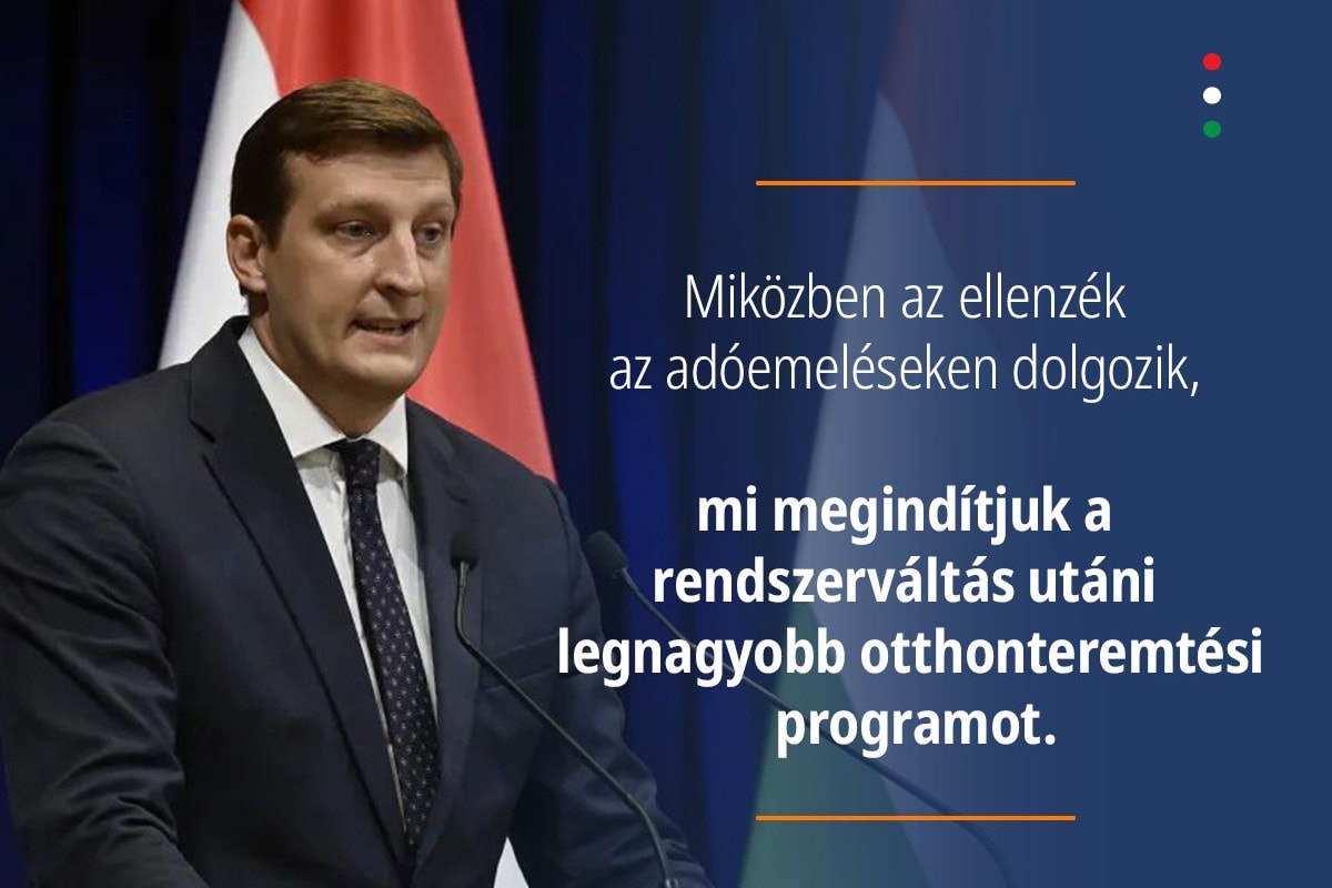 Panyi Miklós: Albérletből saját otthonba, pár óra és startolunk
