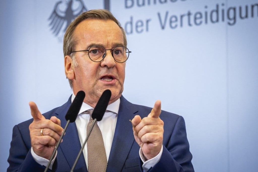 Egyre komolyabban gondolja Berlin a sorozás visszaállítását