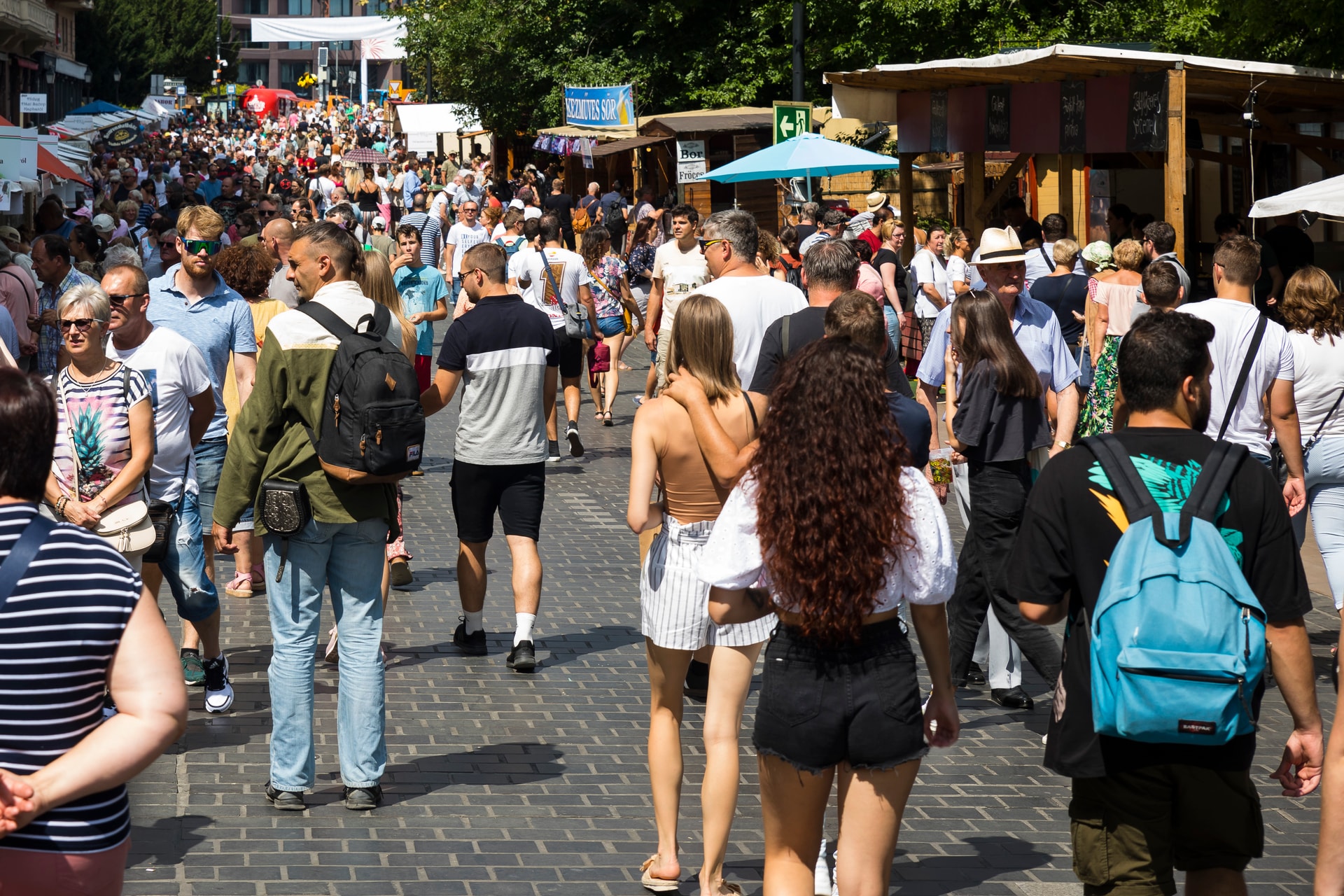 Ízletes magyar ételek és hagyományőrző programok a Csárdafesztiválon