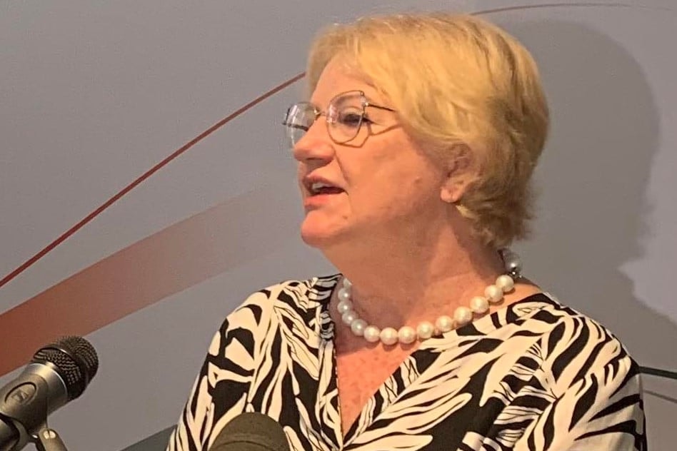 Megszűnt Szili Katalin miniszterelnöki főtanácsadói megbízása