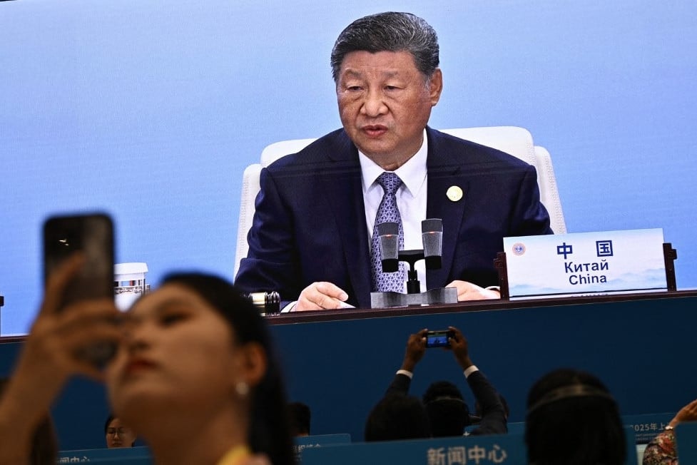 Kína új kezdeményezésekkel erősíti az SCO-t