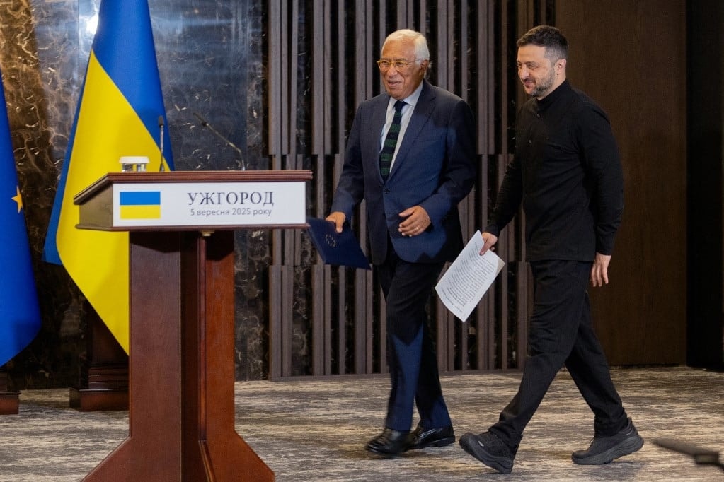 Súlyos következményekre figyelmeztet az Európai Tanács elnöke