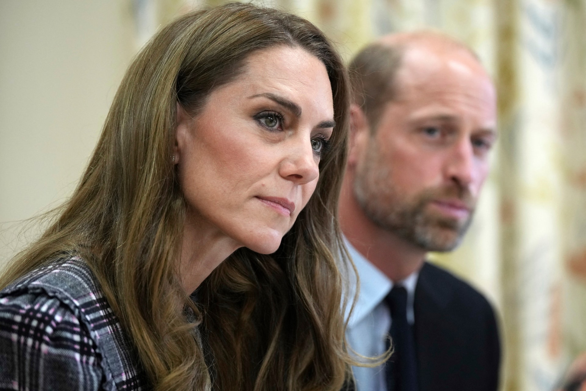 Katalin és Vilmos megszólalt az Epstein-üggyel kapcsolatban