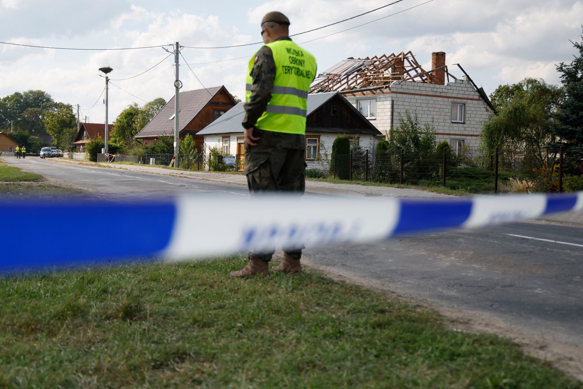 Lengyelország és szövetségesei az ENSZ-ben felszólították Moszkvát, hagyjon fel a „provokációkkal”