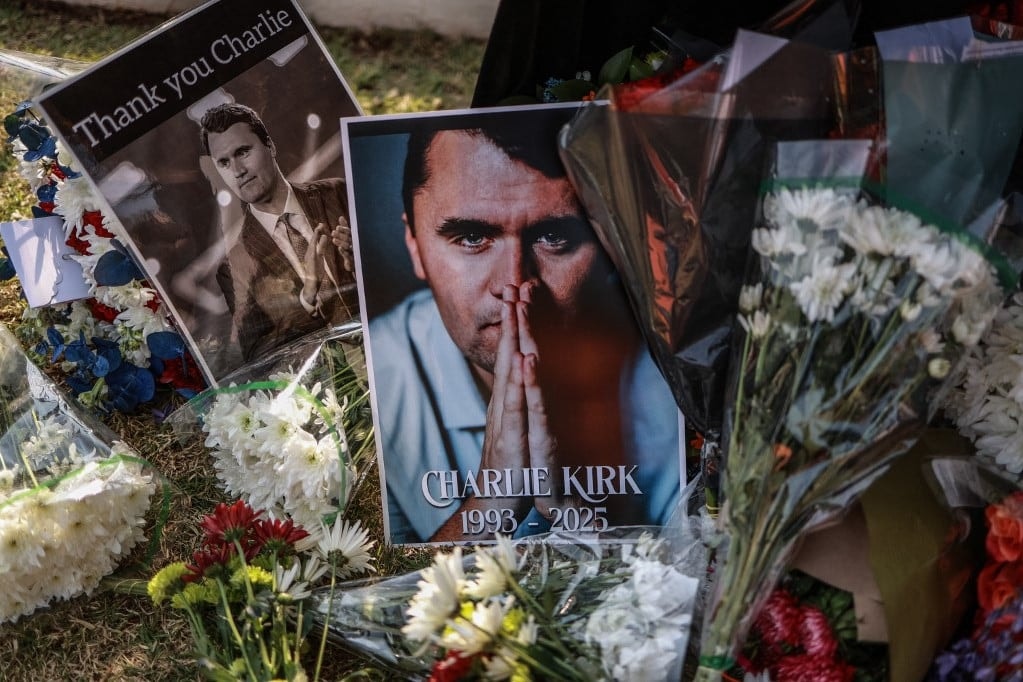 Az FBI újabb bizonyítékokat tárt fel Charlie Kirk ügyében