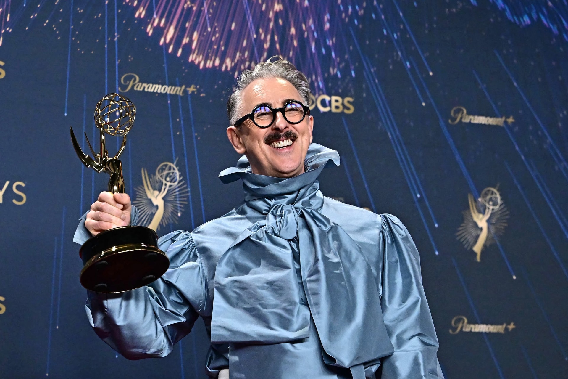Az Emmy-díjátadót ezentúl streaming szolgáltatáson közvetítik