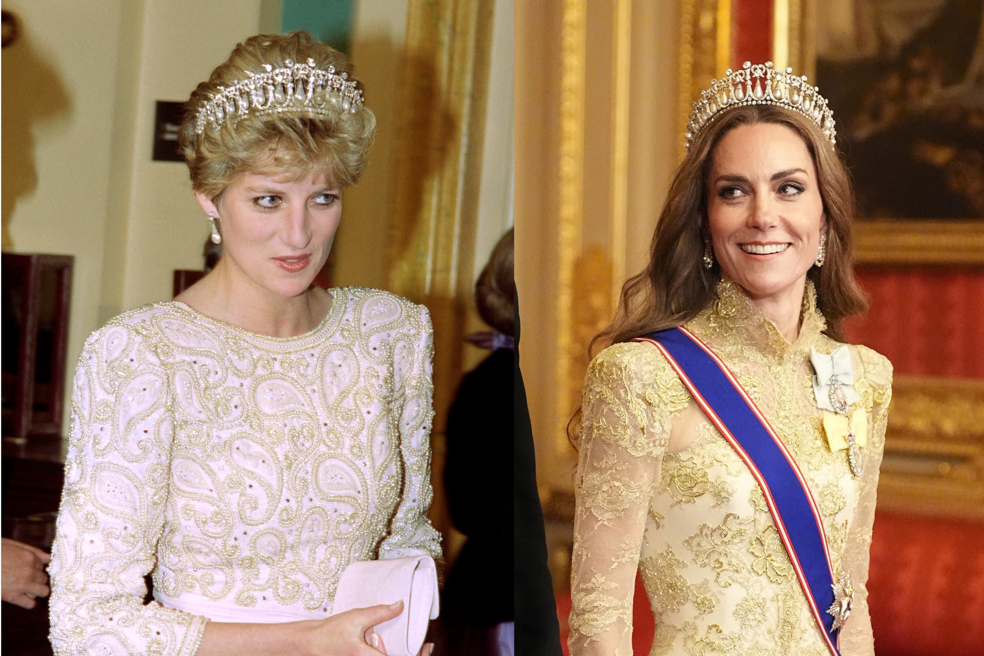 Diana örökségéből akar pénzt csinálni Meghan Markle