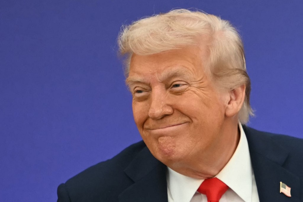 Washington külföldön is támogatná a MAGA-hoz kötődő kezdeményezéseket