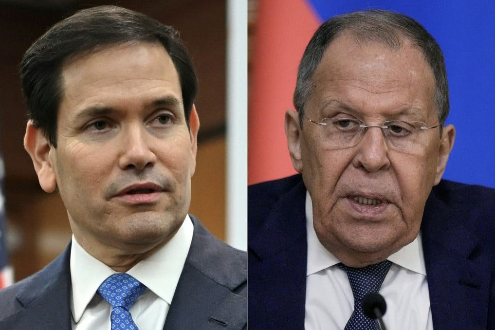 Lavrov üzenete nyilvánosságra került