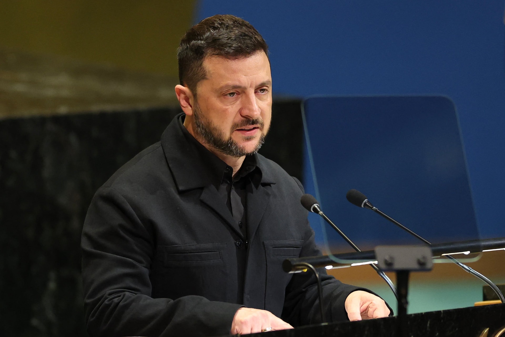 Kijev kész segíteni Magyarországnak és Szlovákiának