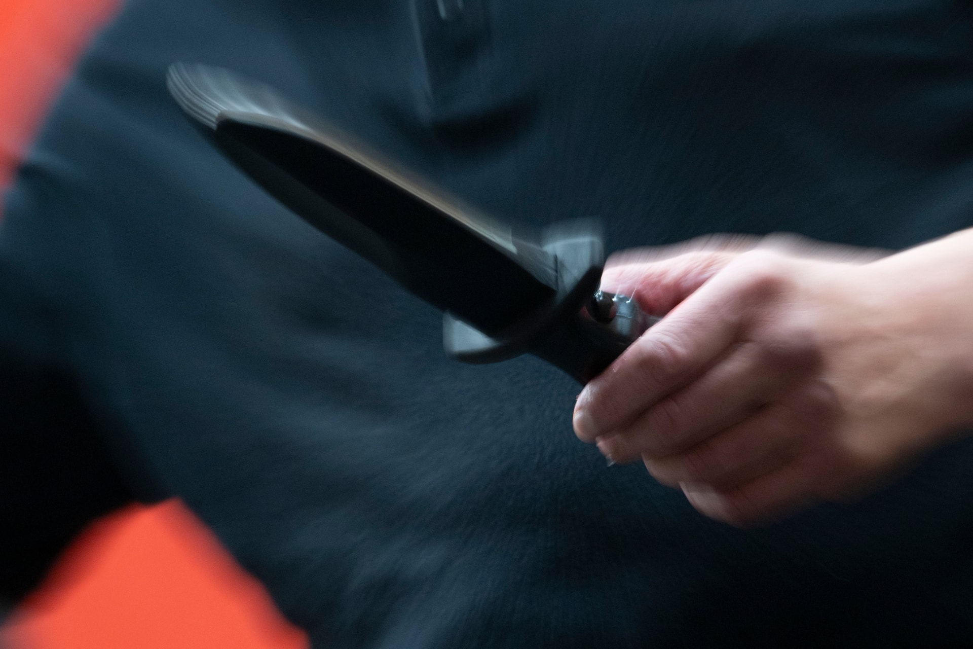 Megszúrtak egy izraeli férfit az Ozora Fesztiválon