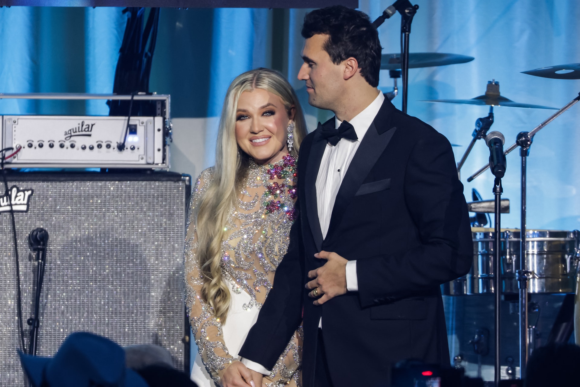 Erika Kirk lett a meggyilkolt Charlie Kirk utóda a Turnin Point USA élén