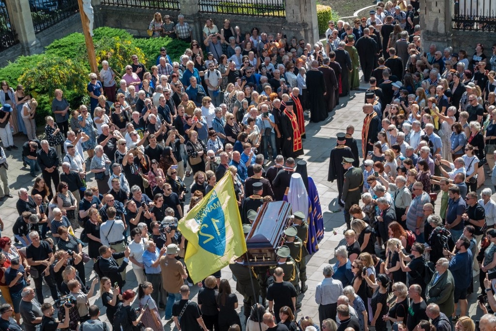 Bevallotta a gyilkosságot a merénylő