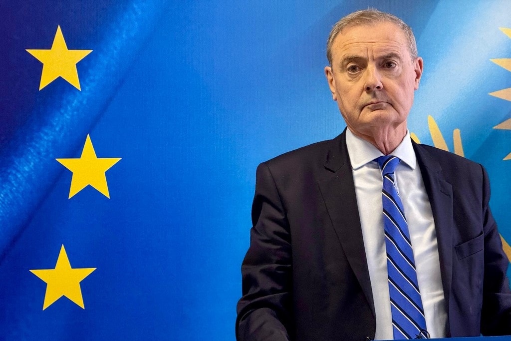 Az EU tisztviselői szerdán újabb oroszellenes szankciókról tárgyalnak