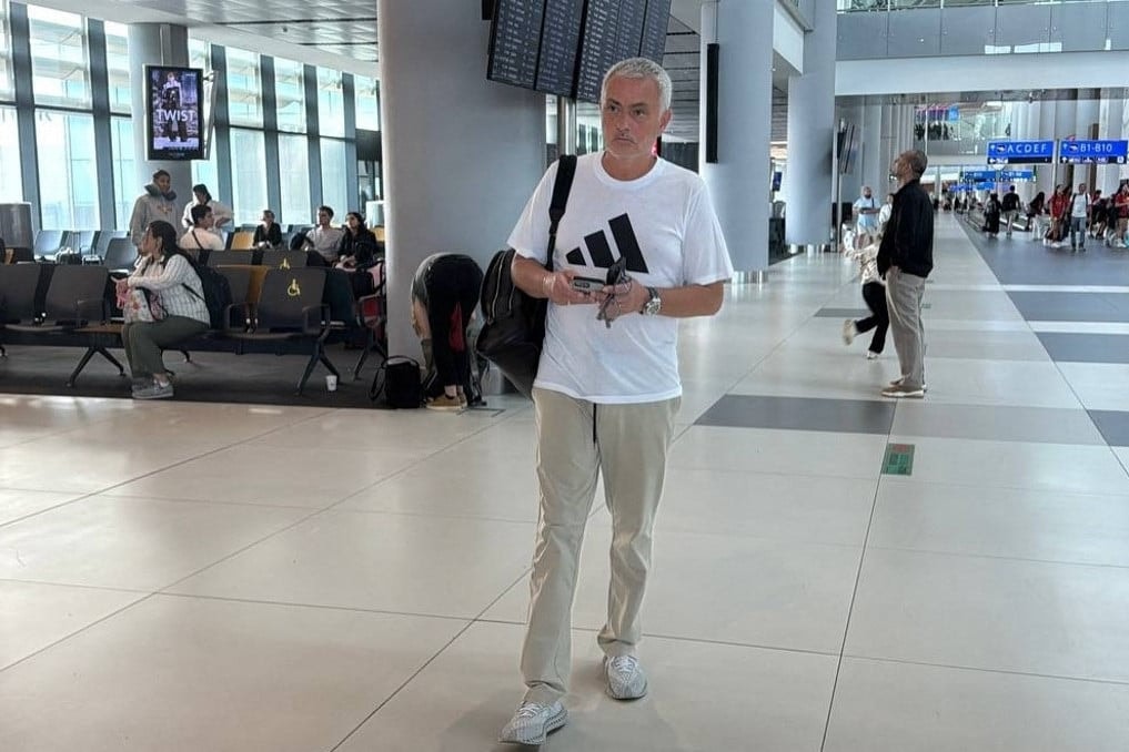 José Mourinho lehet ismét a Real Madrid vezetőedzője