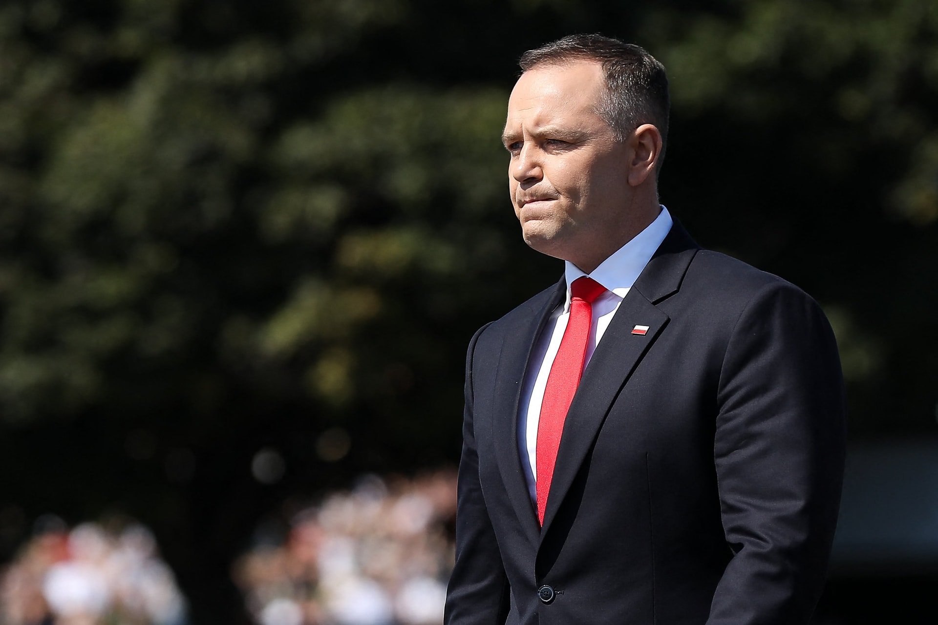 Lengyelország döntést vár Ukrajnától