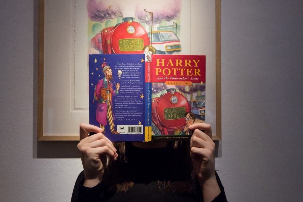 Újra Magyarországon a Harry Potter filmkoncert-sorozat