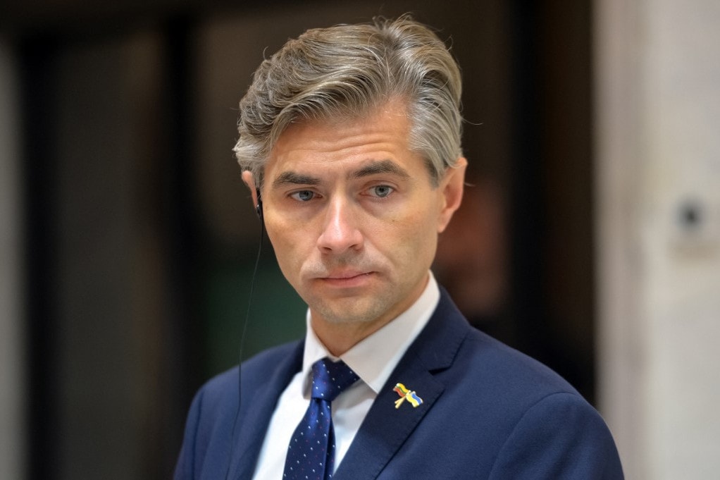 Ukrajna tudása lehet a kulcs a NATO biztonságához!