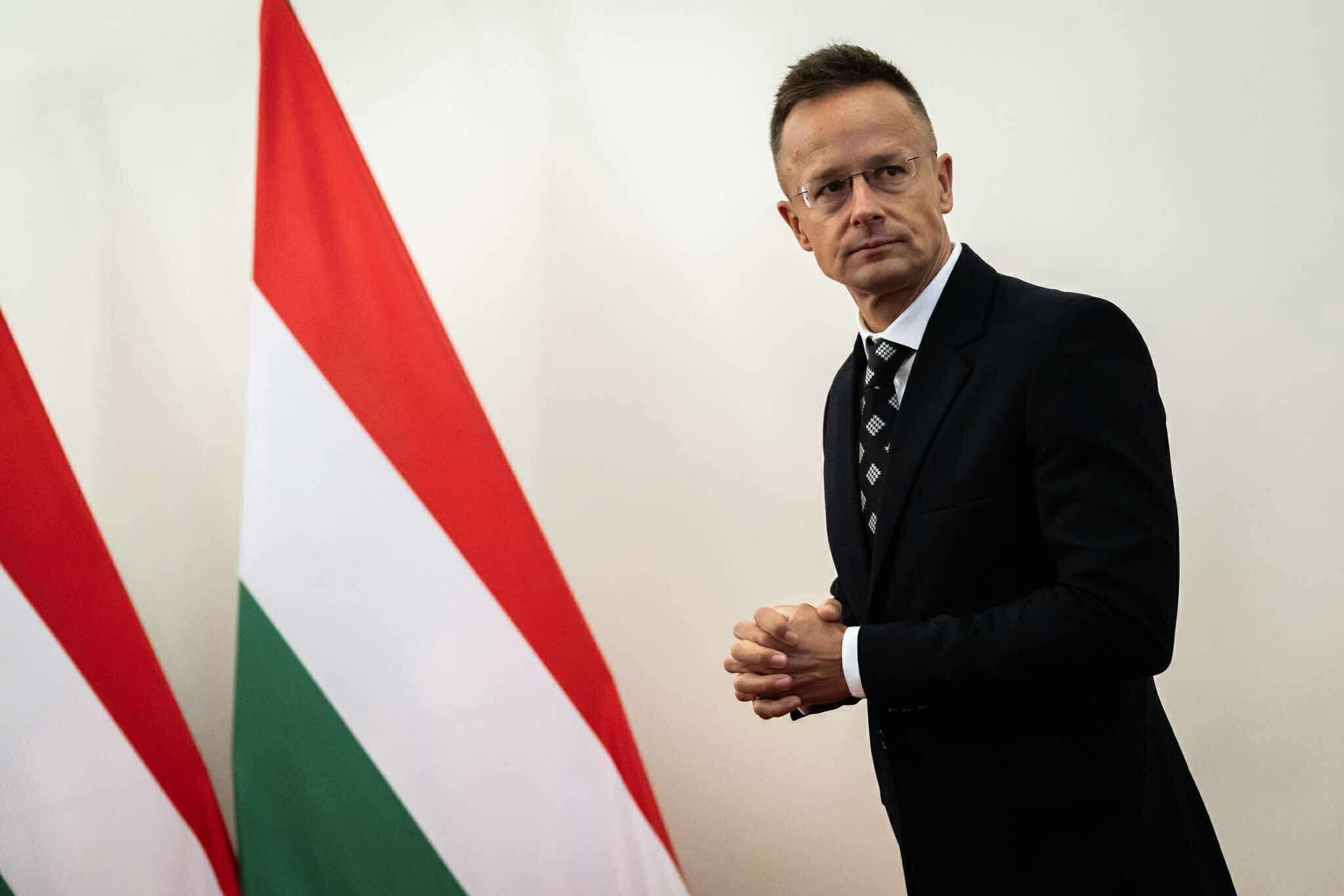 Szijjártó Péter: Újabb földgázvásárlási szerződést írunk alá