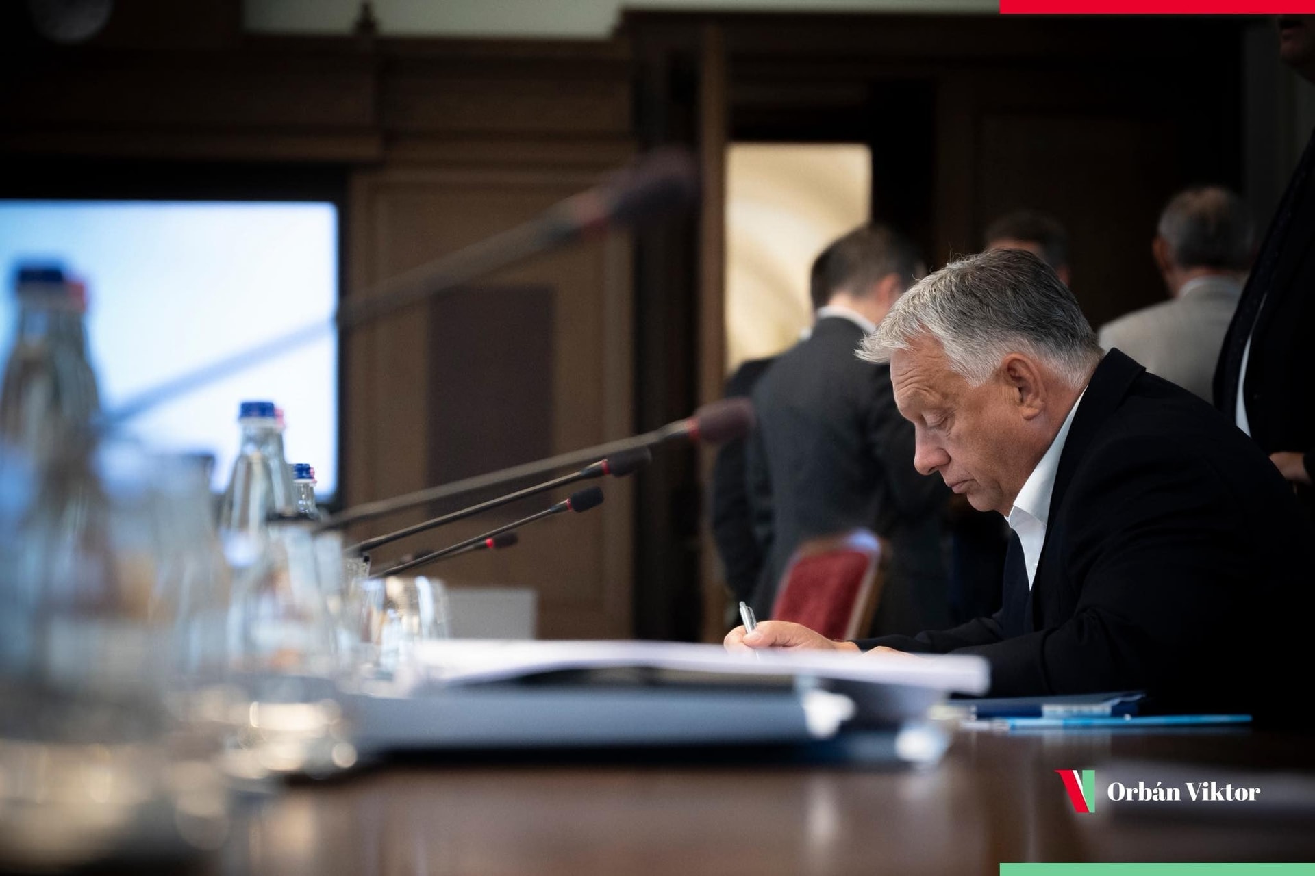 Magyarország szolidaritását fejezi ki Lengyelországnak + VIDEÓ