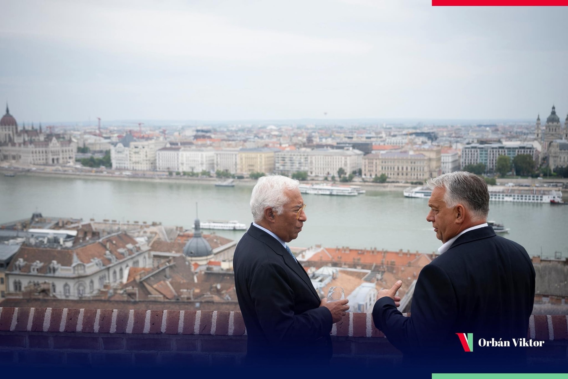 EU-csúcs: ez vár Orbán Viktorra október 23-án Brüsszelben