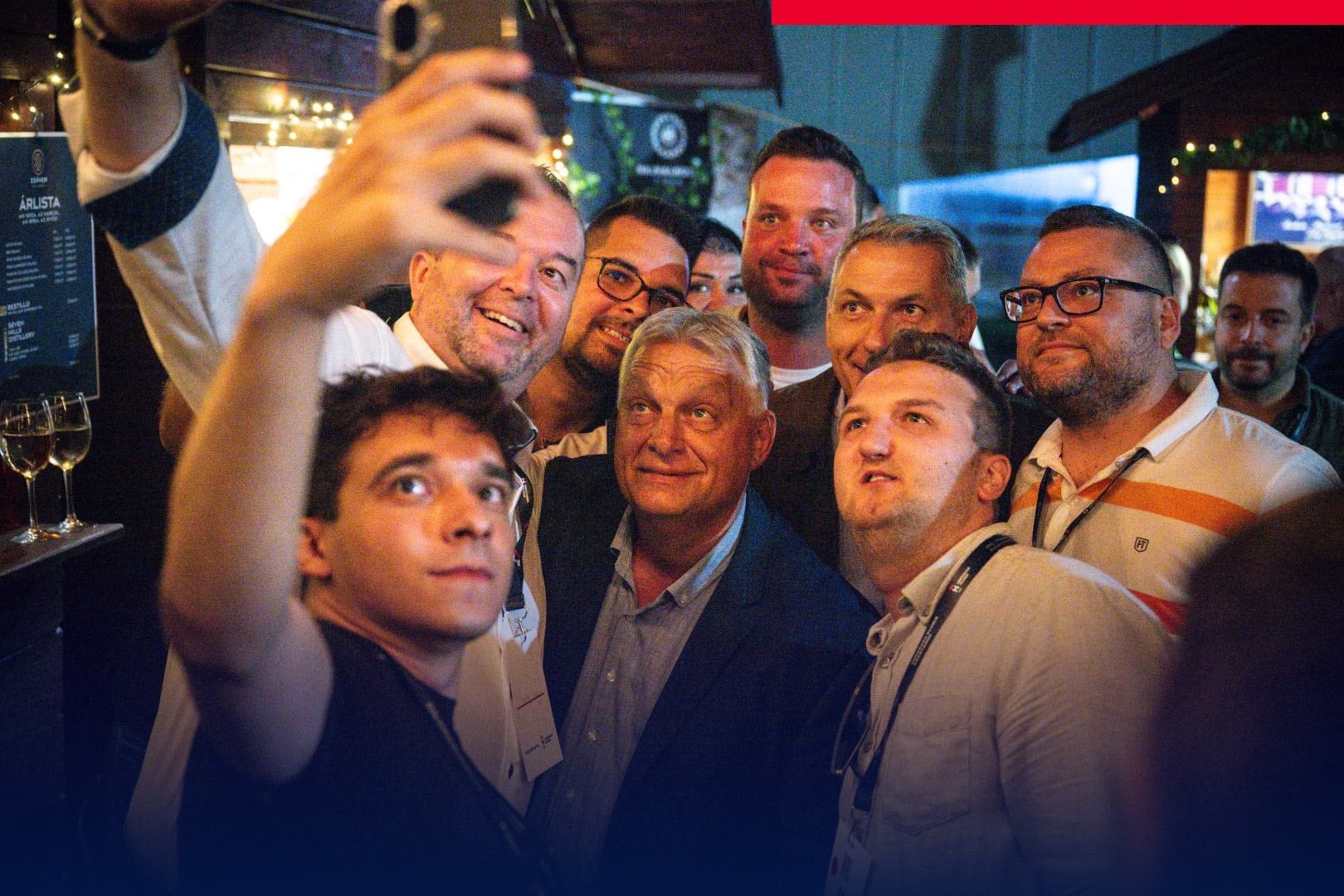 Orbán Viktor: Micsoda éjszaka volt