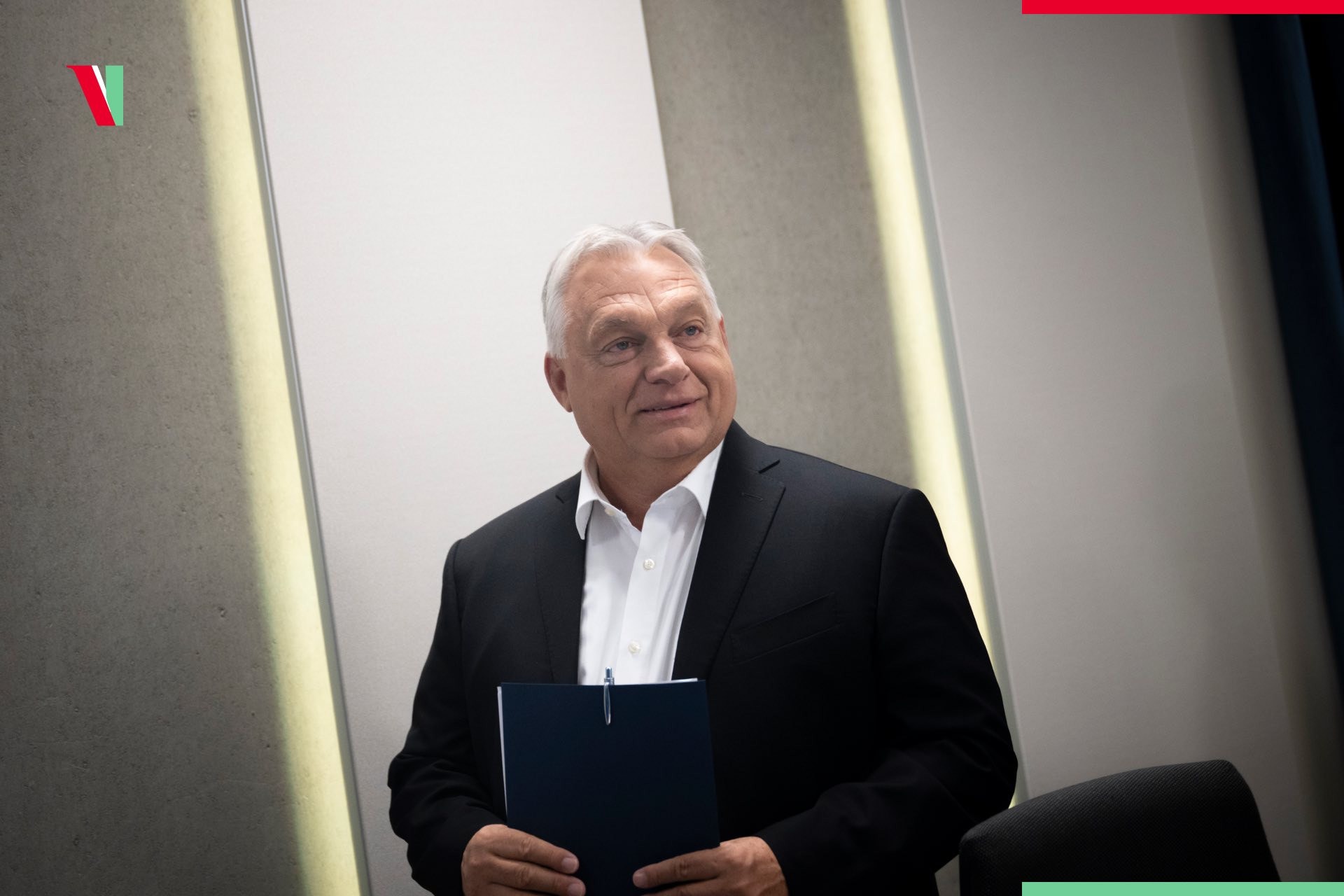 Orbán Viktor: A tettek nem maradhatnak következmények nélkül